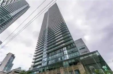 832 Bay Street Unit# 3503 Toronto C01 Ontario M5S 1Z6