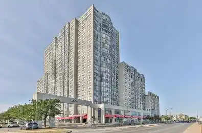 2550 Lawrence Avenue Unit# 1111 Toronto E04 Ontario M1P 4Z3