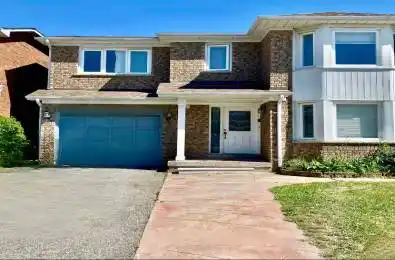 74 Shady Pine Circle Brampton Ontario L6R 1K3