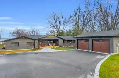 621 Duclos Point Road Georgina Ontario L0E 1N0