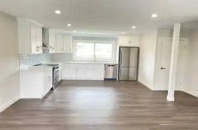 1196 Stanley Drive Burlington Ontario L7P 2K8