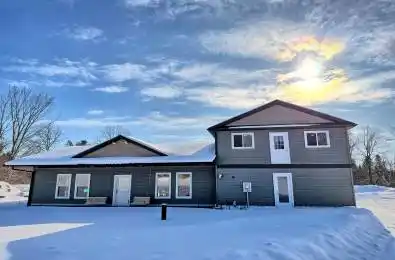 1108 Beaver Creek Road Marmora and Lake Ontario K0K 2M0