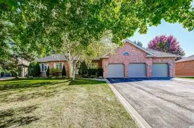 53 David Willson Trail East Gwillimbury Ontario L0G 1V0