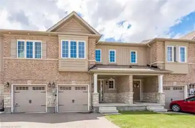166 Summit Ridge Drive Guelph Ontario N1E 0L7