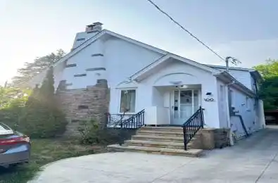 166 Chaplin Crescent Unit# 2nd floor one room Toronto C03 Ontario M5P 