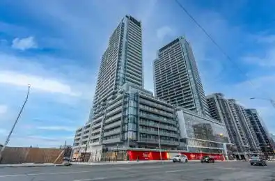 7 Golden Lion Heights Unit# N326 Toronto C14 Ontario M2M 0C1