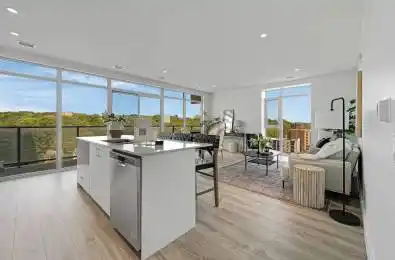 50 Grand Avenue Unit# 801 Cambridge Ontario N1S 2L8