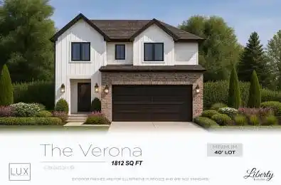 4387 GREEN Bend London South Ontario N6P 0K9