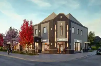 2 Livingston Avenue Unit# 2nd level Grimsby Ontario L3M 1K5