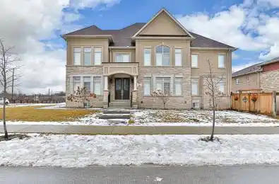 41 Prunella Crescent Unit# Basement East Gwillimbury Ontario L9N 1G1
