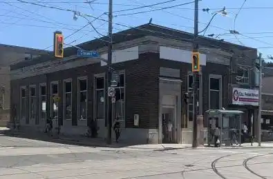 253 Coxwell Avenue Toronto E02 Ontario M4L 3B4