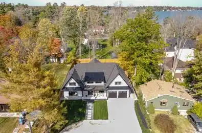 862 Kennedy Road Innisfil Ontario L9S 4M5