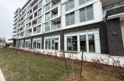 490 Plains Road Unit# 41 Burlington Ontario L7T 2E1