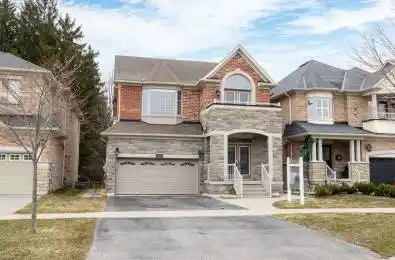 34 Harry Gay Drive Clarington Ontario L1E 0B2