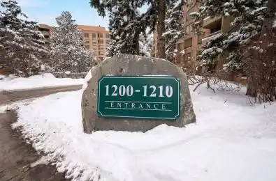 1200 Don Mills Road Unit# 315 Toronto C13 Ontario M3B 3N8