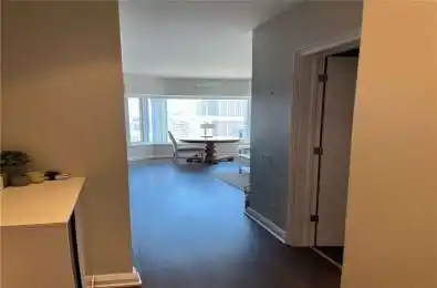 155 Yorkville Avenue Unit# 3107 Toronto C02 Ontario M5R 0B4