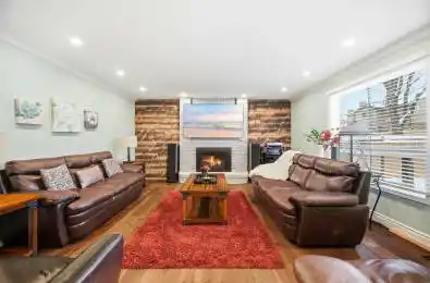 2072 Headon Road Burlington Ontario L7M 4G3