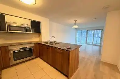 5162 Yonge Street Unit# 1611 Toronto C07 Ontario M2N 0E9