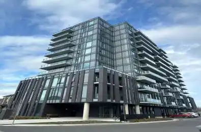 225 Veterans Drive Unit# 1203 Brampton Ontario L7A 5L7