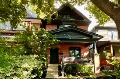 92 Dagmar Avenue Toronto E01 Ontario M4M 1W2