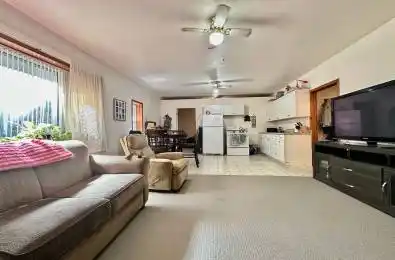 1775 Bowmanville Avenue Unit# Apt B Clarington Ontario L1C 6N4