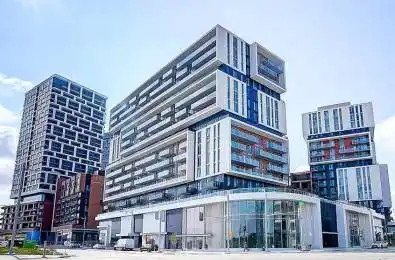 292 Verdale Crossing Unit# 717 Markham Ontario L6G 0H6