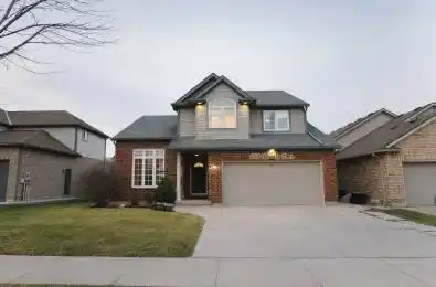 6978 Shannon Drive Niagara Falls Ontario L2H 3N7