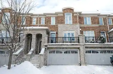 40 Chapman Court Aurora Ontario L4G 0E2