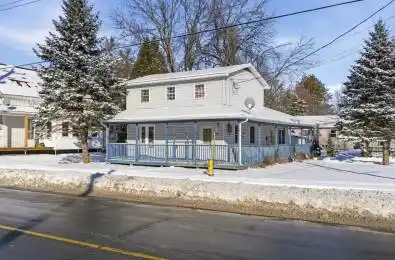 163 Military Road South Glengarry Ontario K0C 1N0