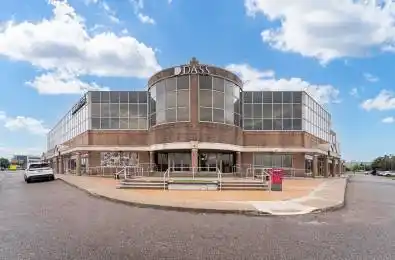 6660 Kennedy Road Unit# 16-17 Mississauga Ontario L5T 2M9