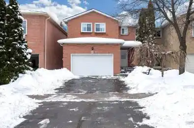 88 Judith Avenue Vaughan Ontario L4J 7J2