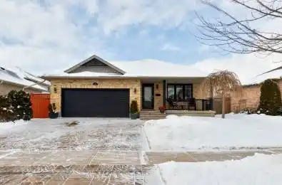 53 Edgewell Crescent Central Elgin Ontario N5P 4K9