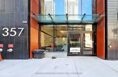 357 King Street Unit# 1504 Toronto C01 Ontario M5V 0S7