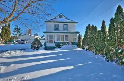 6620 Orchard Avenue Niagara Falls Ontario L2G 4H5