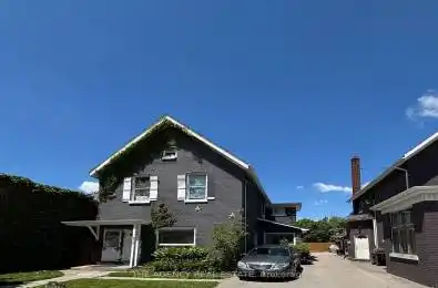 714 Dundas Street London East Ontario N5W 2Z4