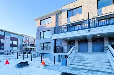 1233 Creekway Private Kanata Ontario K2T 0S9