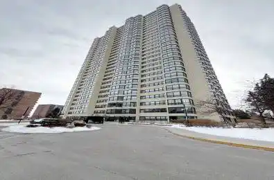 8 Lisa Street Unit# 1103 Brampton Ontario L6T 4S6