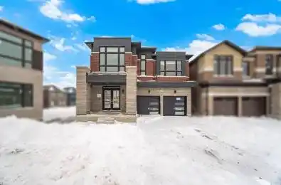 40 Aveena Road Brampton Ontario L6P 0Z5