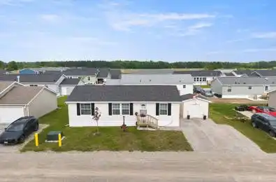 22 Copper Beech Drive Haldimand Ontario N0A 1L0