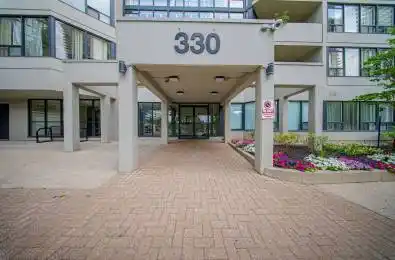 330 Rathburn Road Unit# 1404 Mississauga Ontario L5B 3Y1