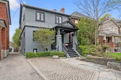 176 Melrose Avenue Toronto C04 Ontario M5M 1Z1