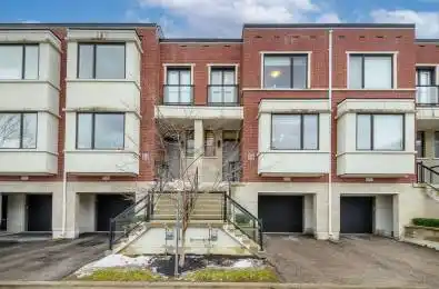 12 Genuine Lane Richmond Hill Ontario L4B 0E5