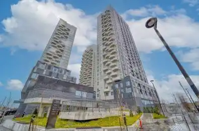 498 Caldari Road Unit# 1327 Vaughan Ontario L4K 4L1