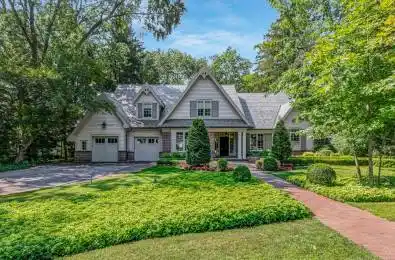 190 Donnelly Drive Mississauga Ontario L5G 2M4