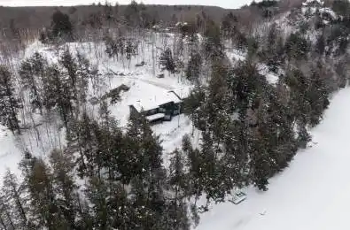 86 Claren Crescent Huntsville Ontario P1H 0C3