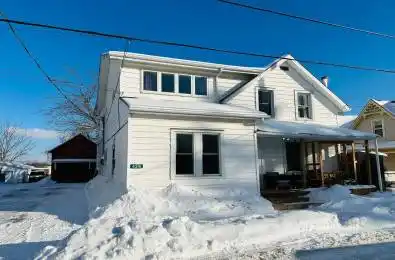 4376 William Street Frontenac Ontario K0H 1V0