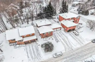 44 Ellendale Drive North Bay Ontario P1B 8X6