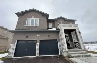4 Middleton Drive Wasaga Beach Ontario L9Z 0K9