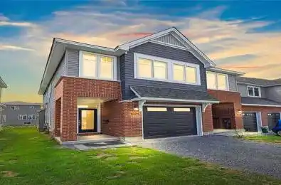 1424 Summer Street Kingston Ontario K7K 0H8