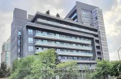 7 Kenaston Gardens Unit# 520 Toronto C15 Ontario M2K 1G7